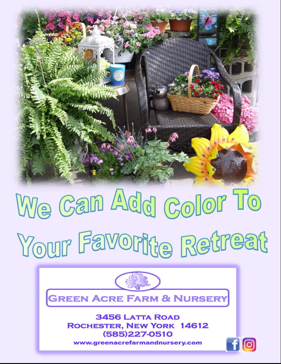 Weekly Ad | Green Acre Farm and Nursery